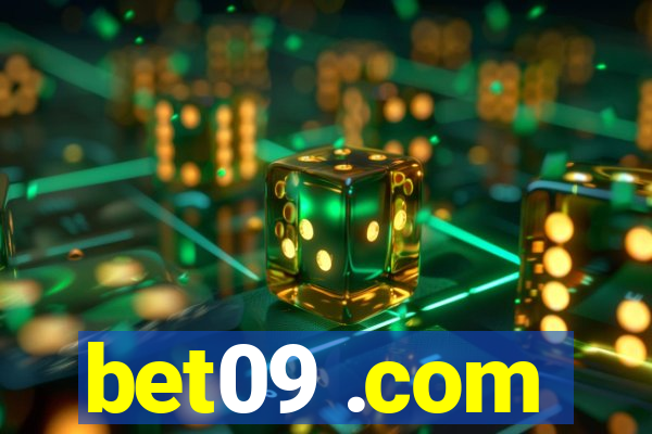 bet09 .com